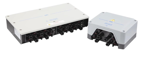 Applications of Solaredge Rapid Shutdown Test